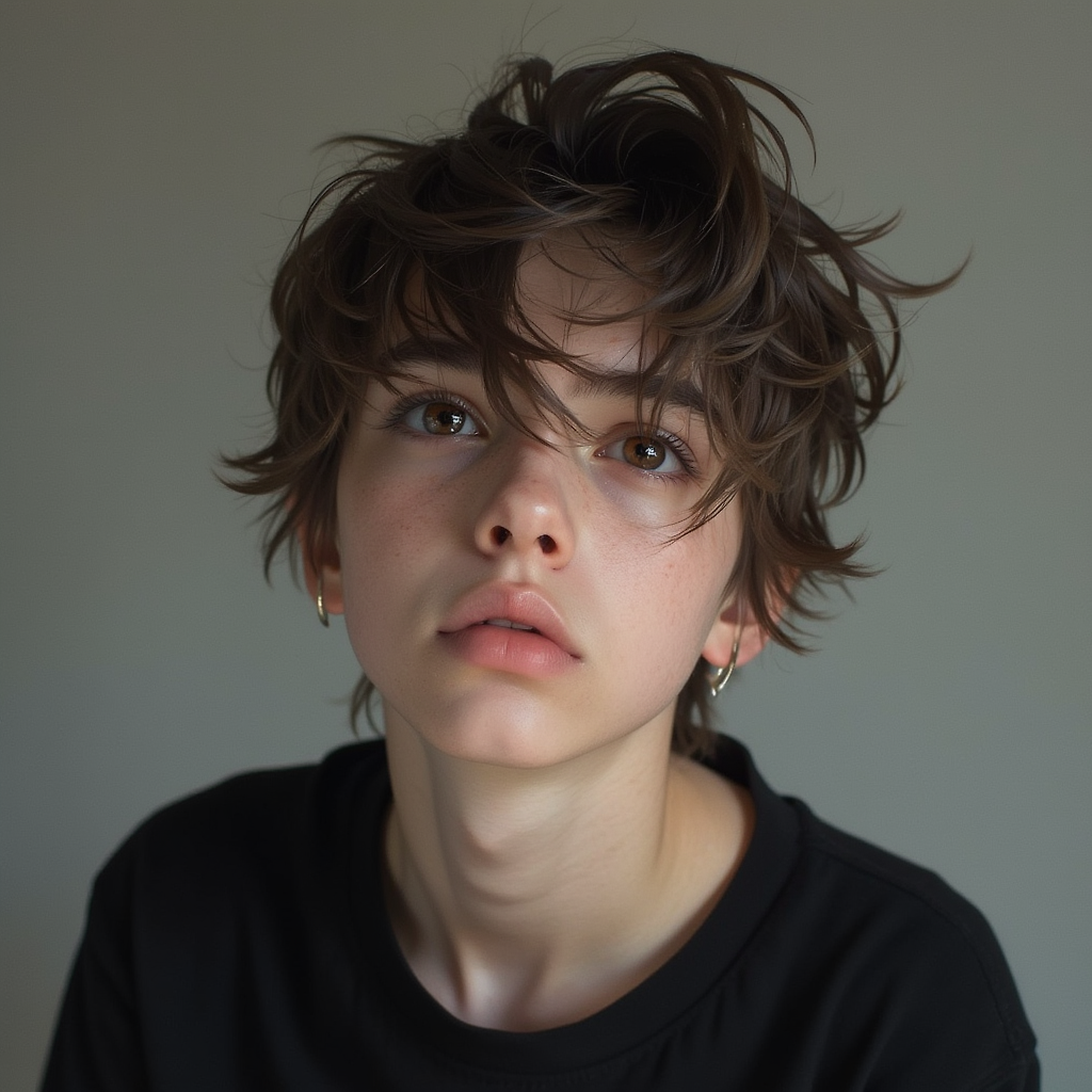 LoRA Image