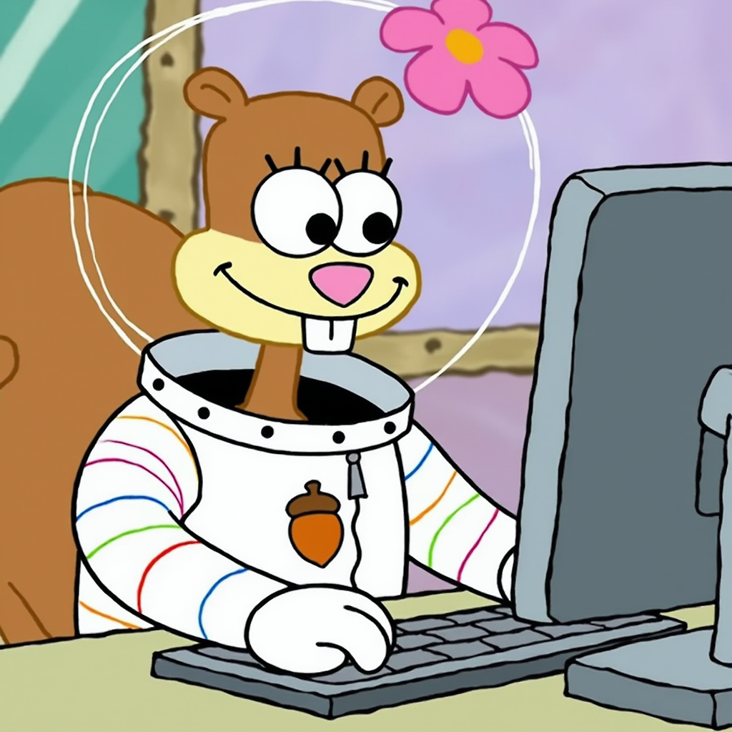 LoRA Image