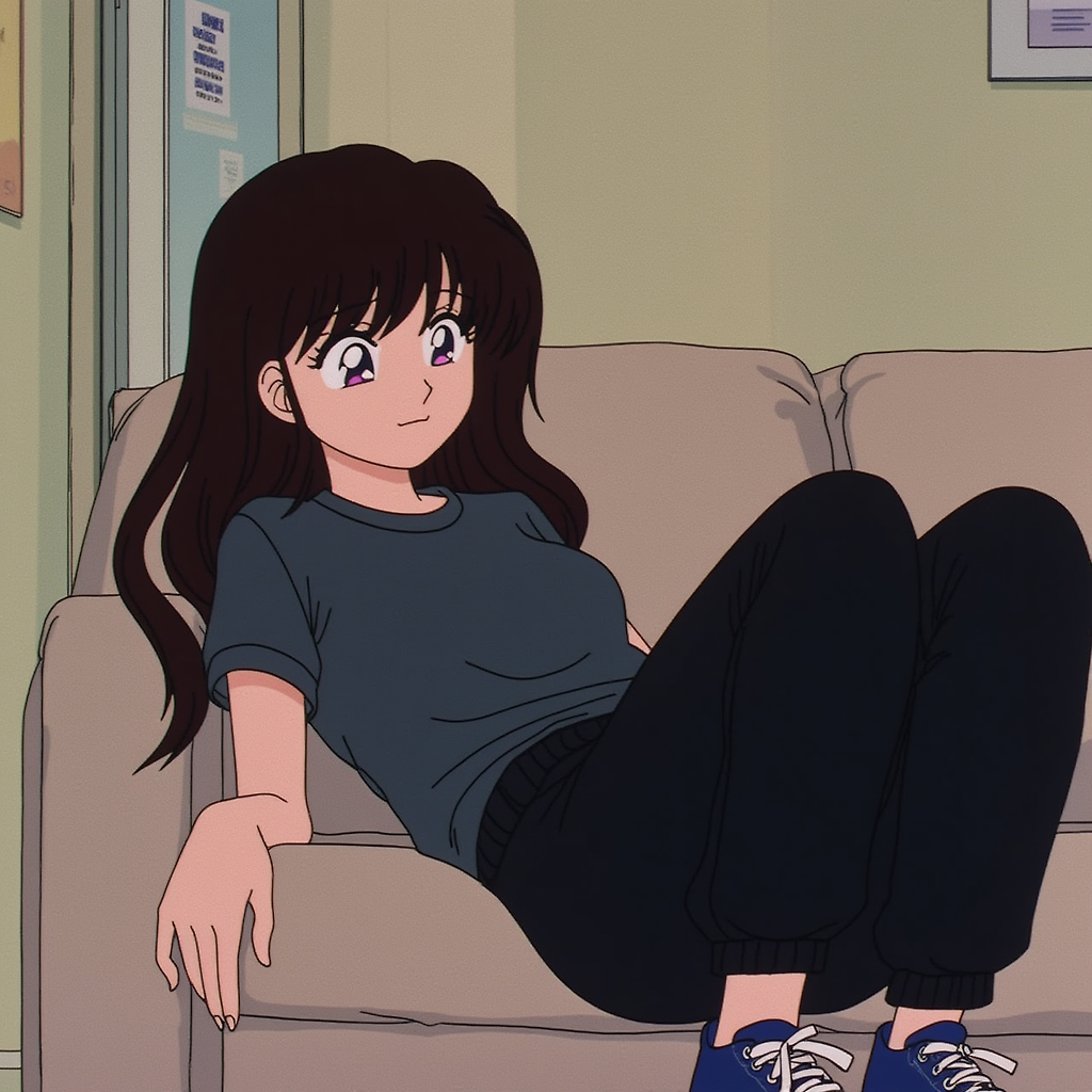 LoRA Image