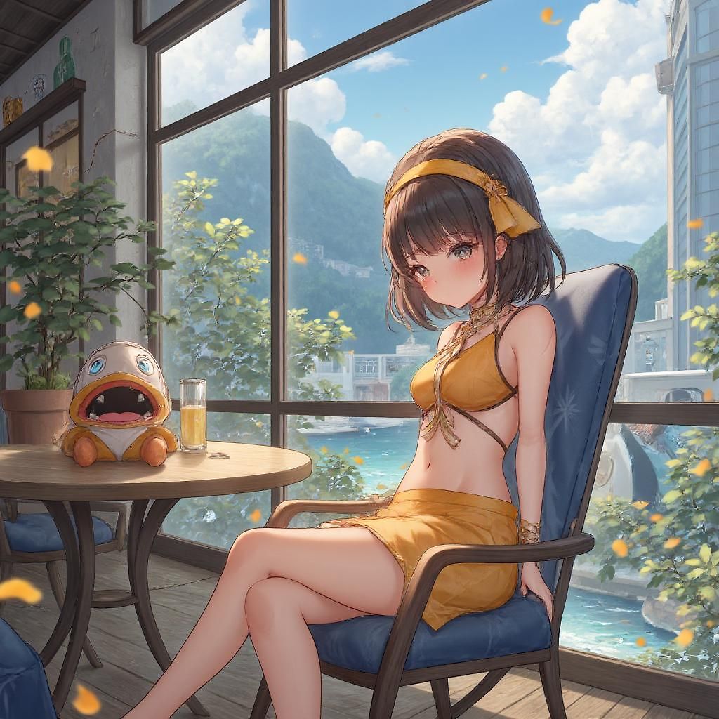 LoRA Image