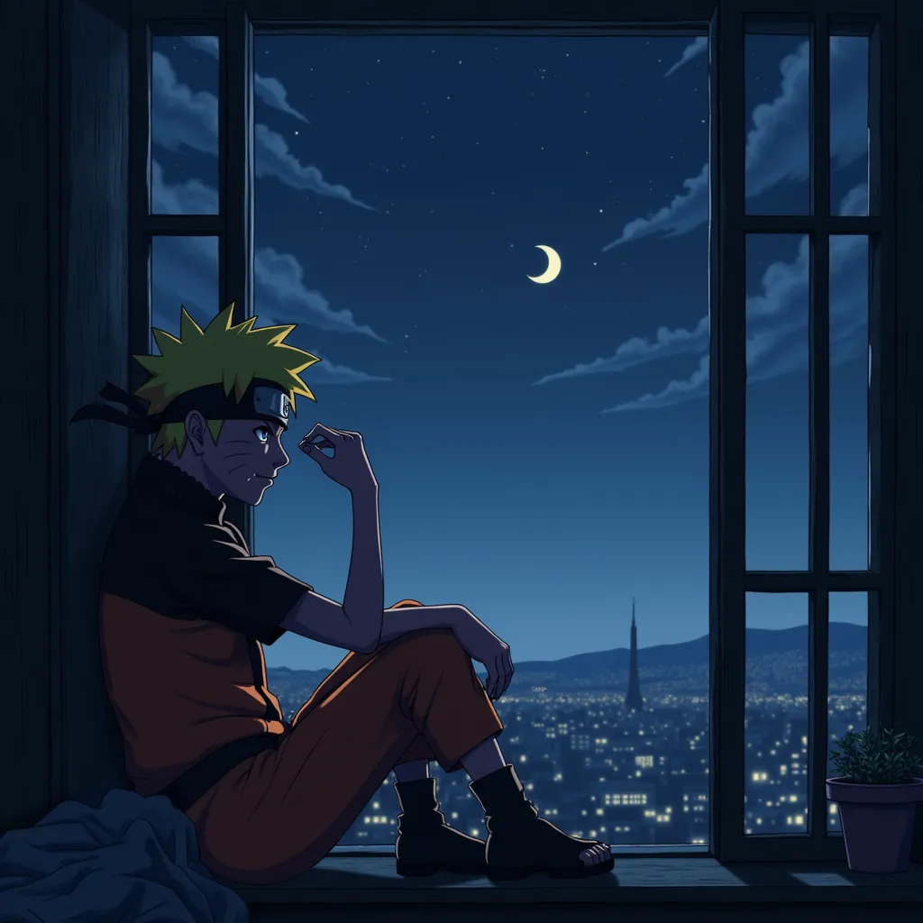 LoRA Image