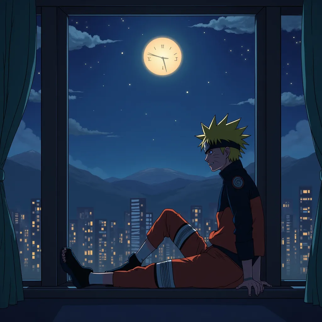 LoRA Image