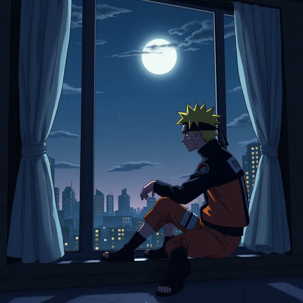 LoRA Image