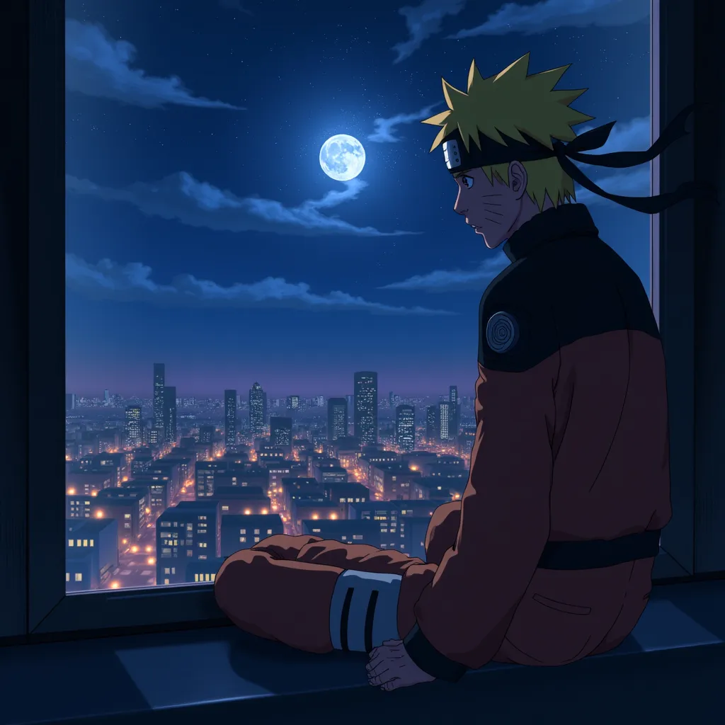 LoRA Image