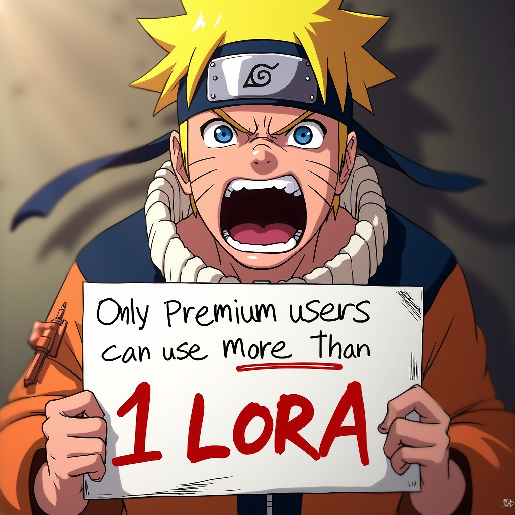 LoRA Image