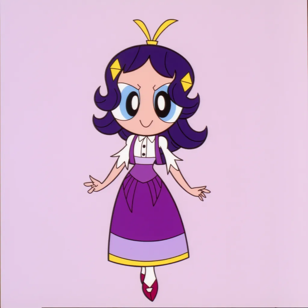 LoRA Image