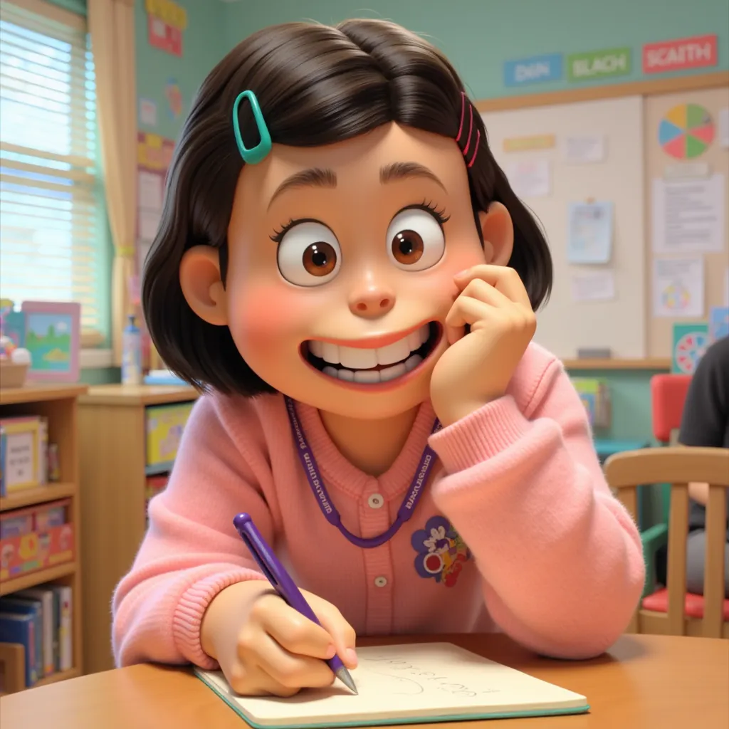 mei mei lee