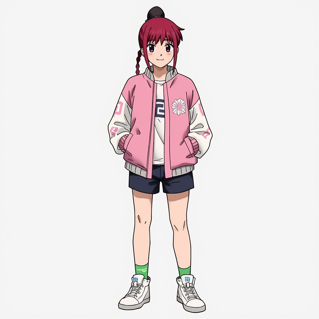 LoRA Image