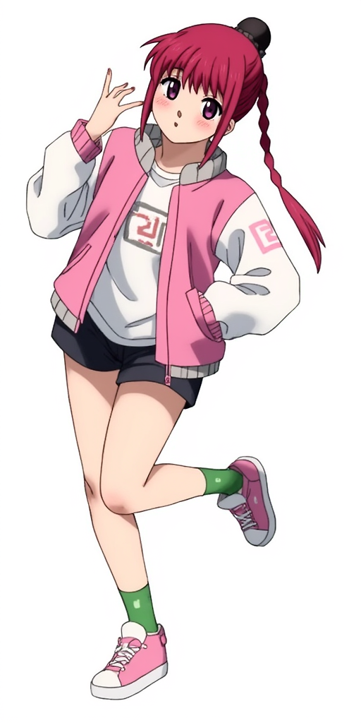 LoRA Image