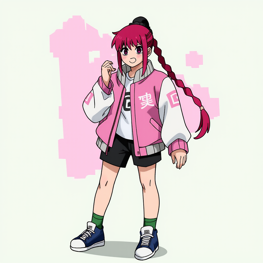LoRA Image