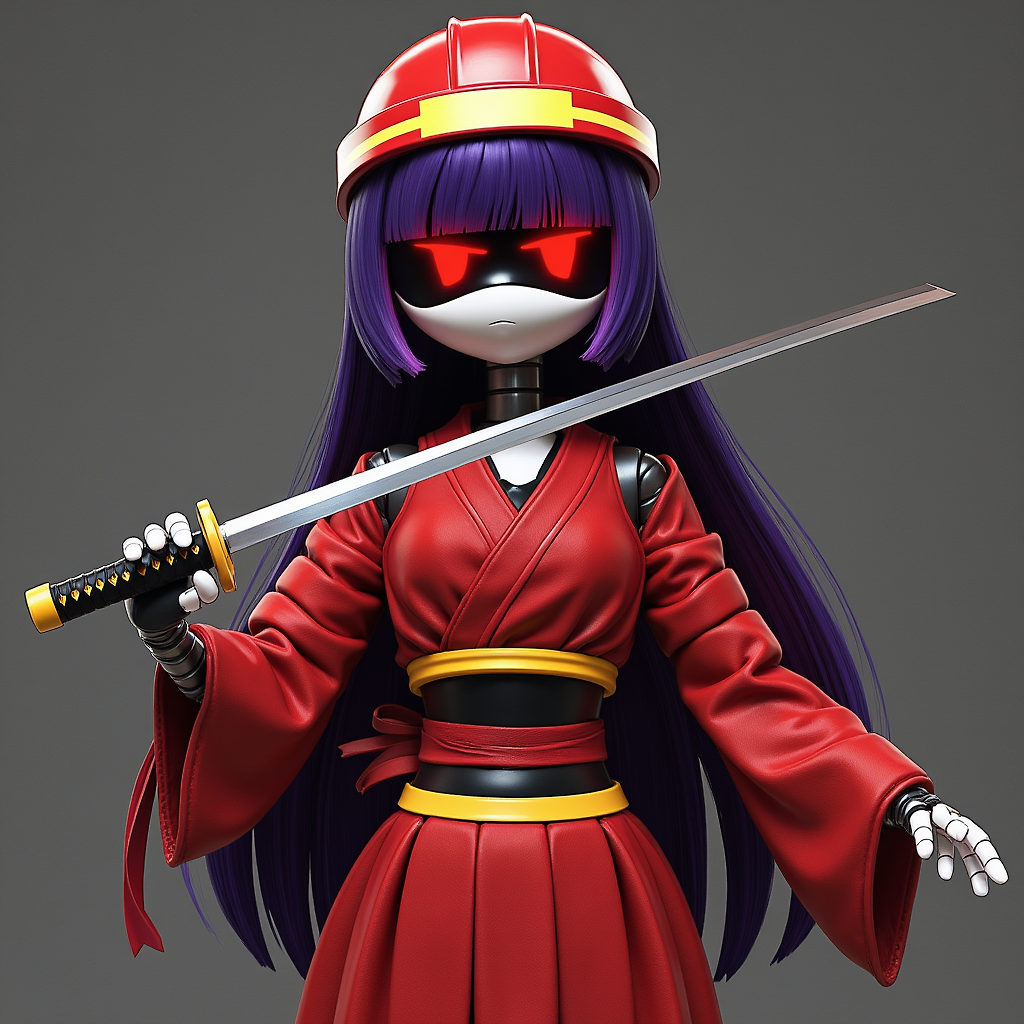 LoRA Image