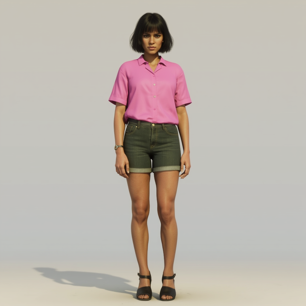 LoRA Image