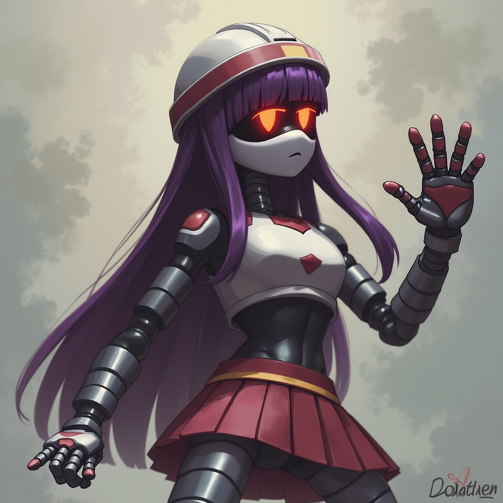 LoRA Image
