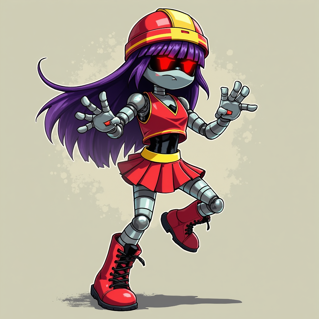 LoRA Image