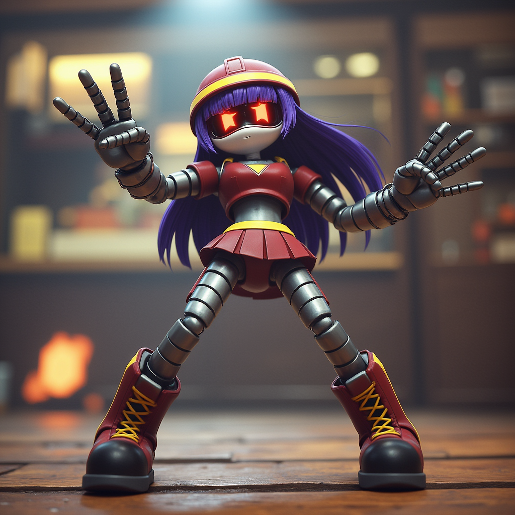 LoRA Image