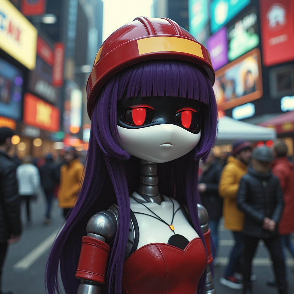 LoRA Image