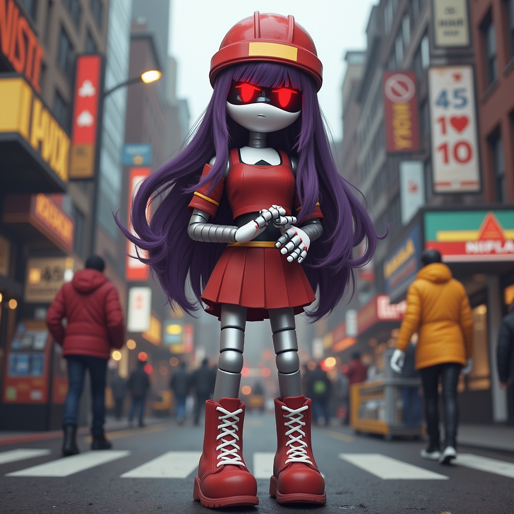 LoRA Image
