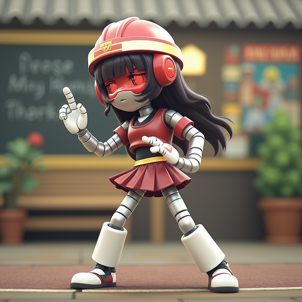 LoRA Image