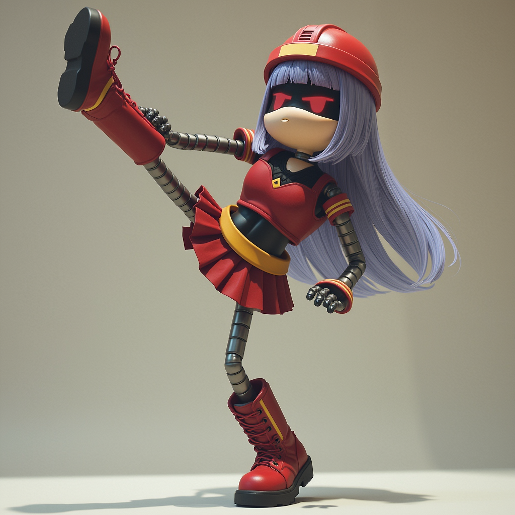 LoRA Image