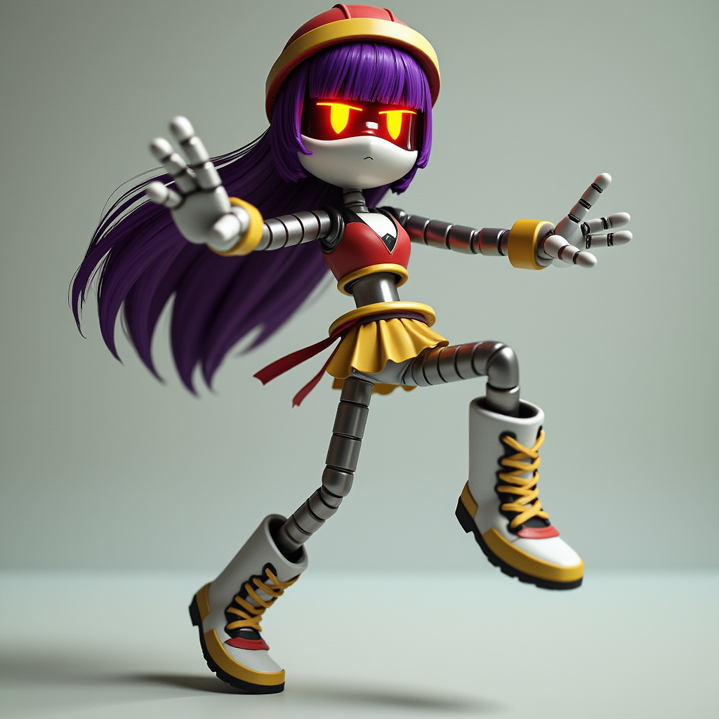 LoRA Image