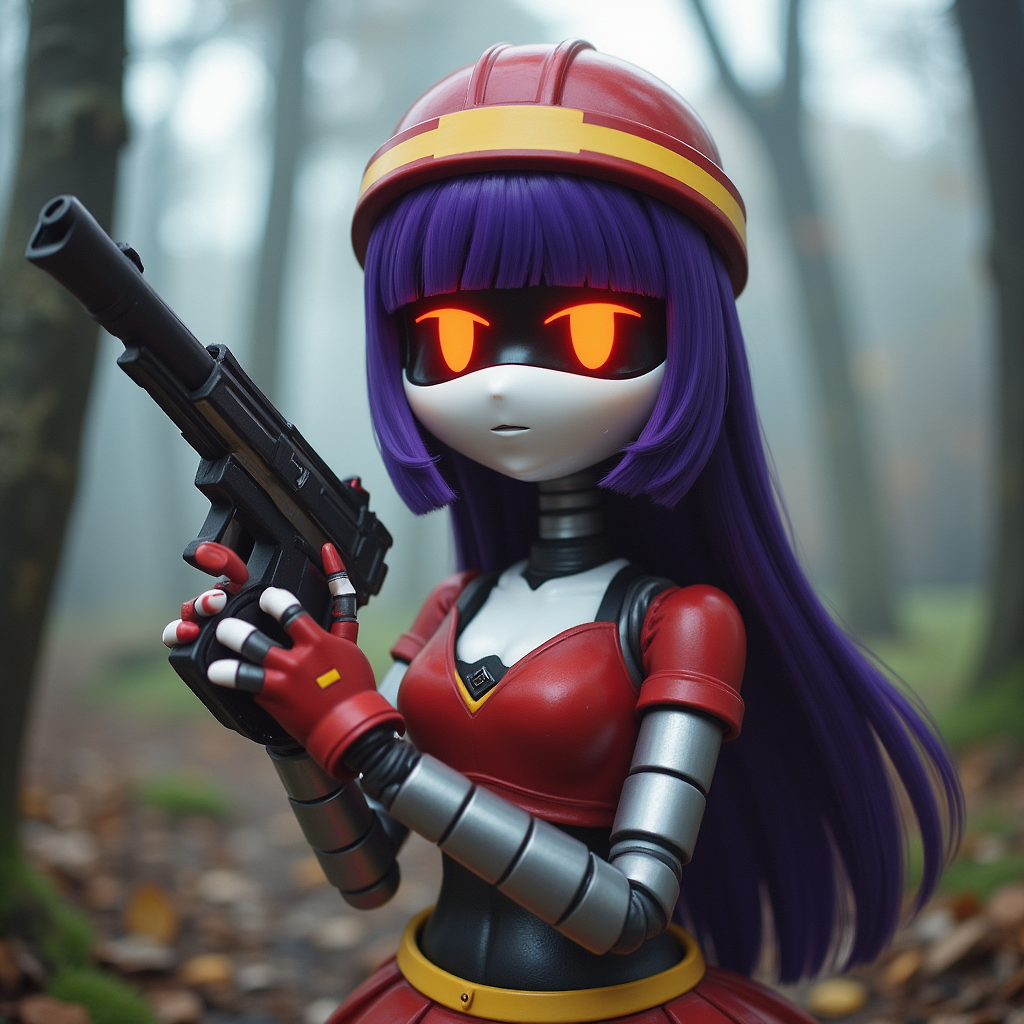 LoRA Image