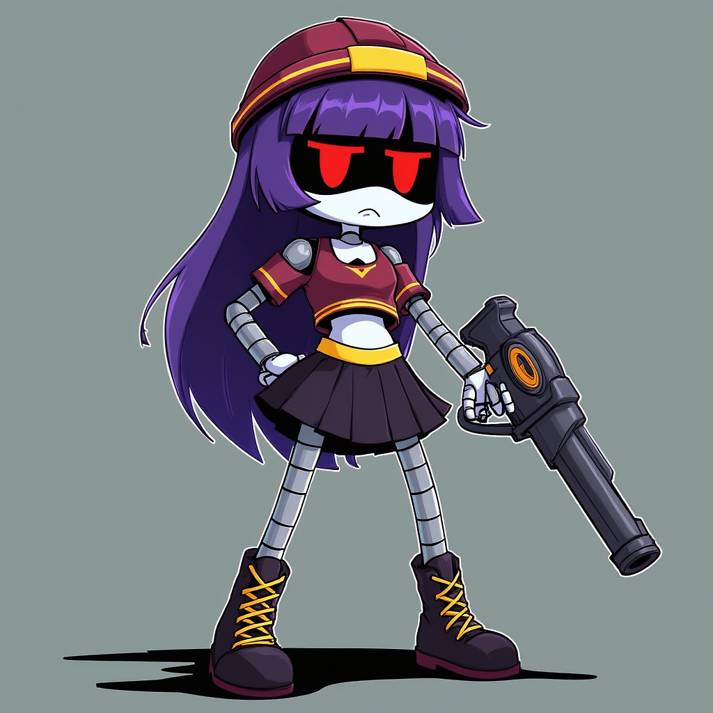 LoRA Image