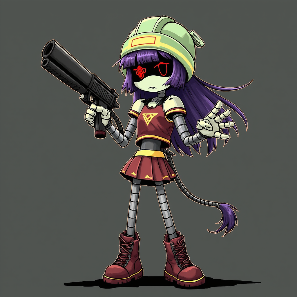 LoRA Image