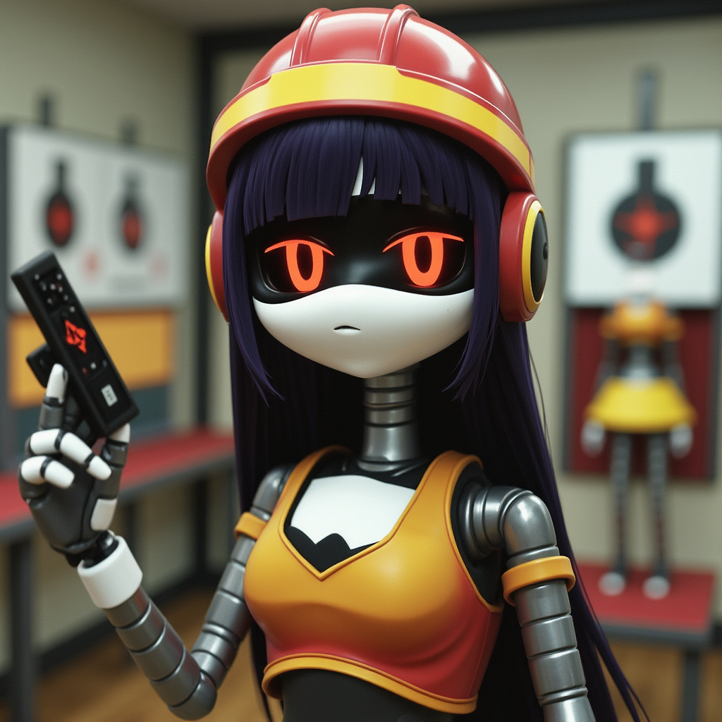 LoRA Image