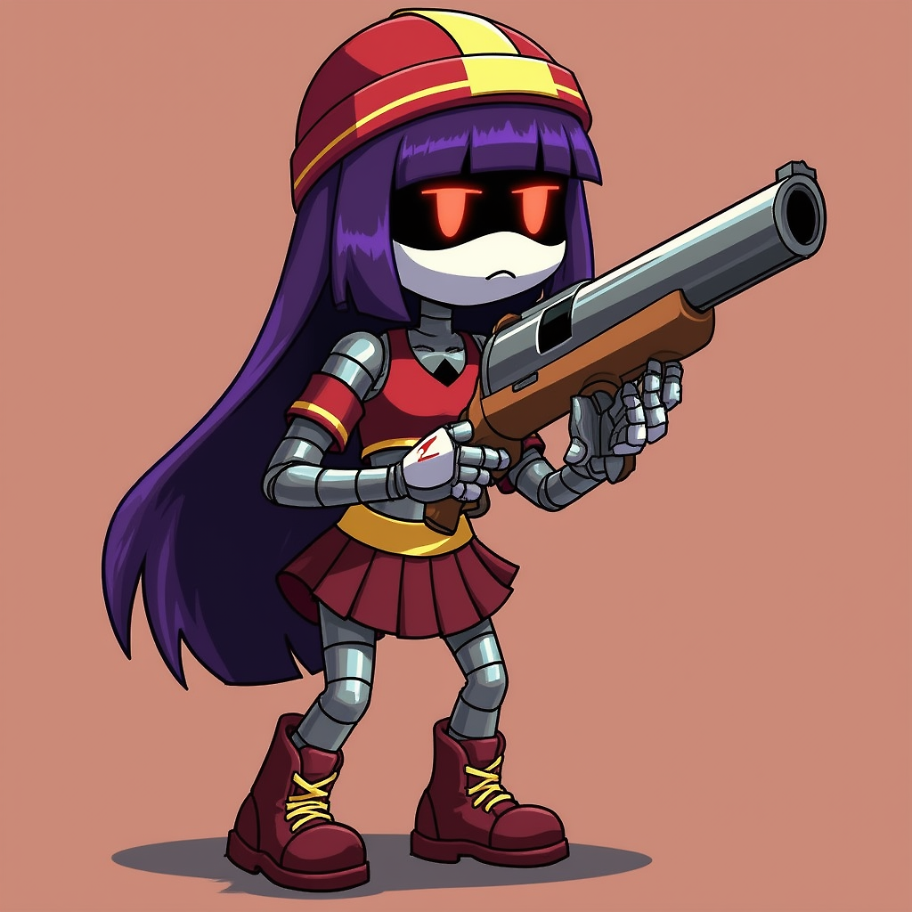 LoRA Image