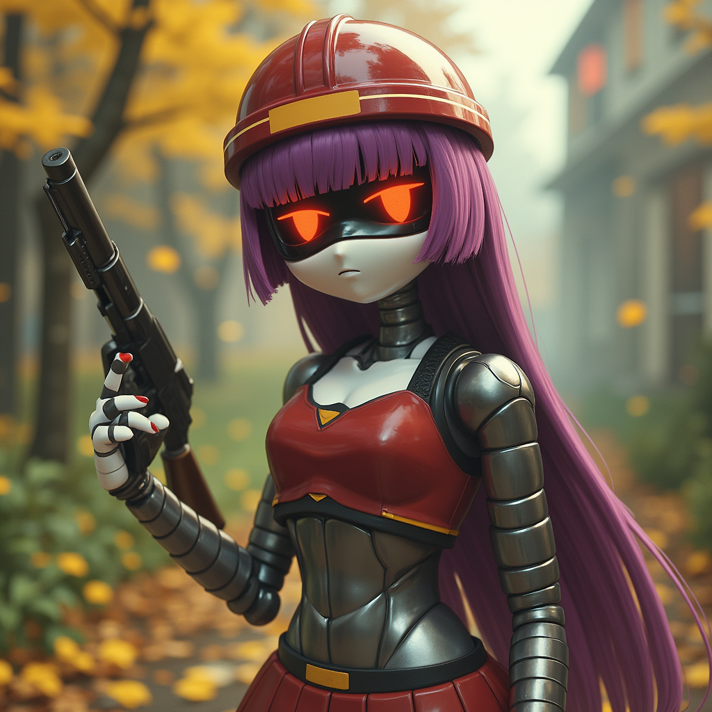 LoRA Image