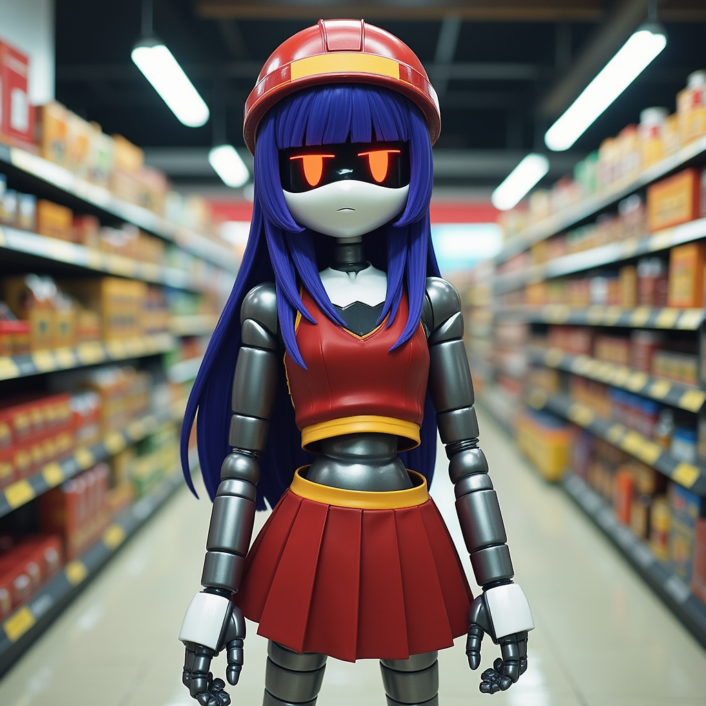 LoRA Image