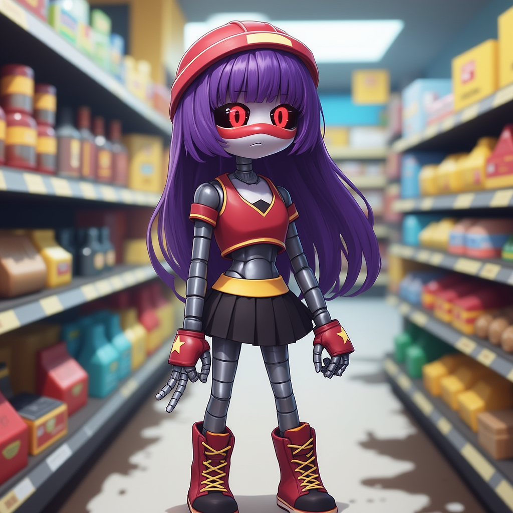 LoRA Image