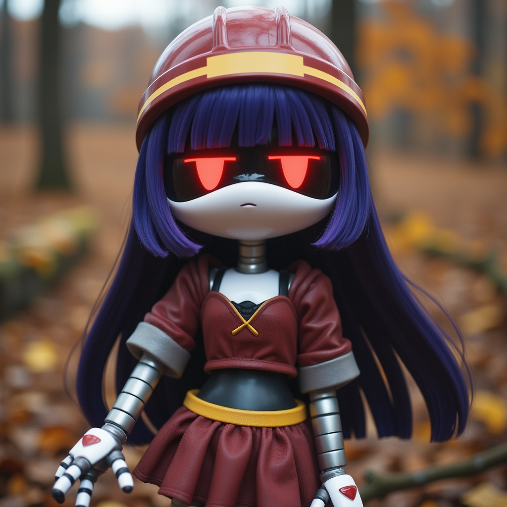 LoRA Image