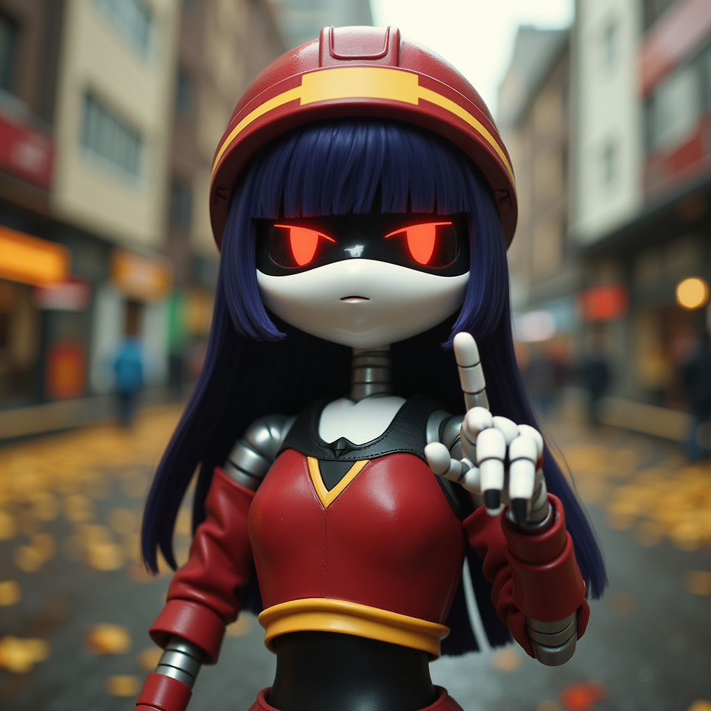 LoRA Image