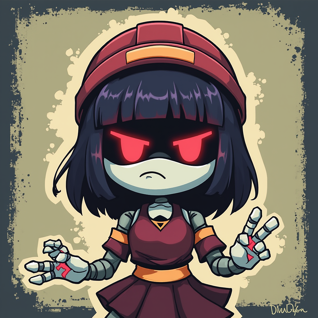 LoRA Image