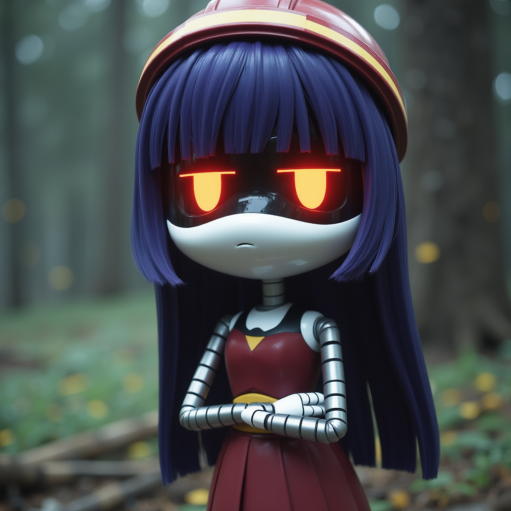 LoRA Image