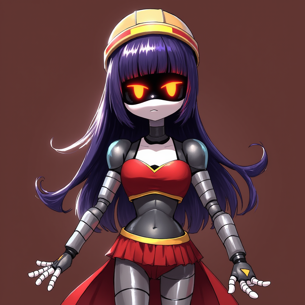 LoRA Image