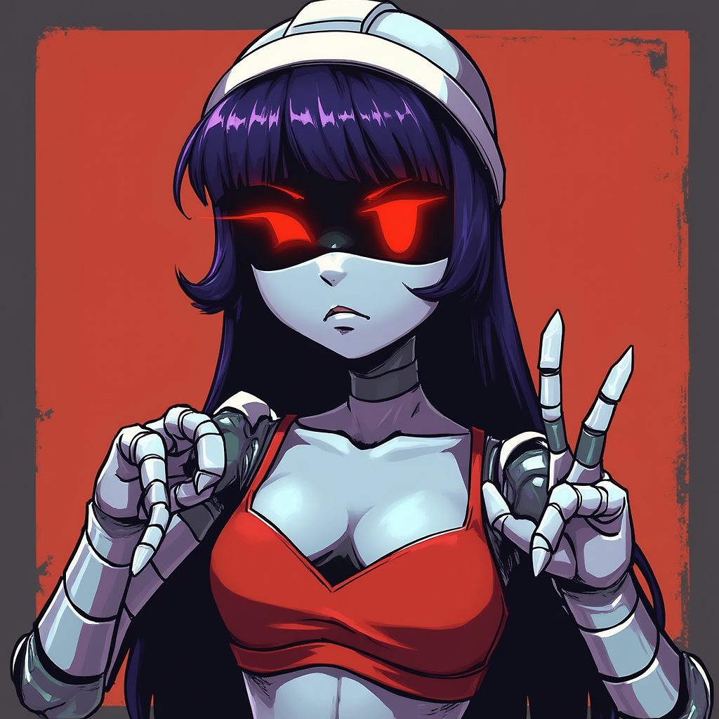 LoRA Image
