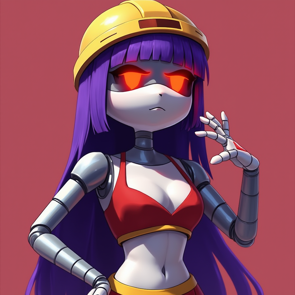 LoRA Image