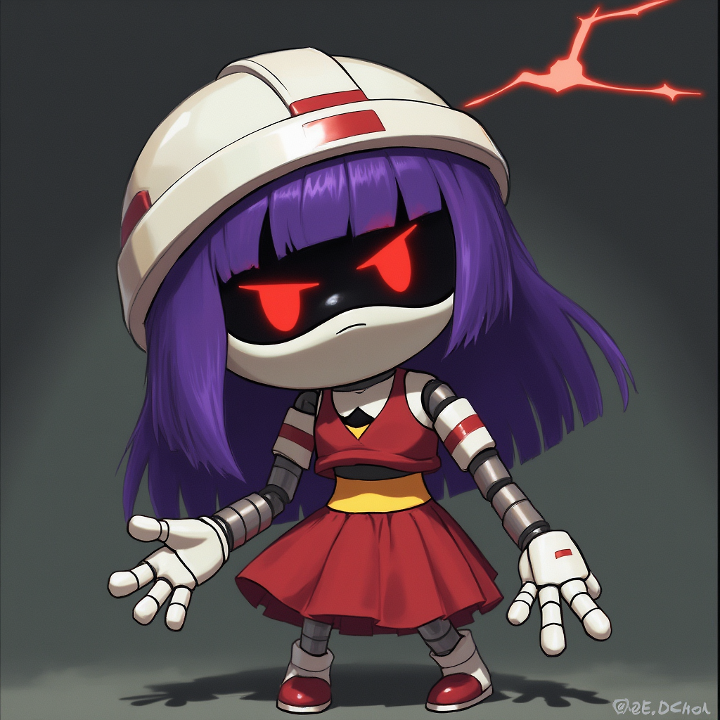 LoRA Image