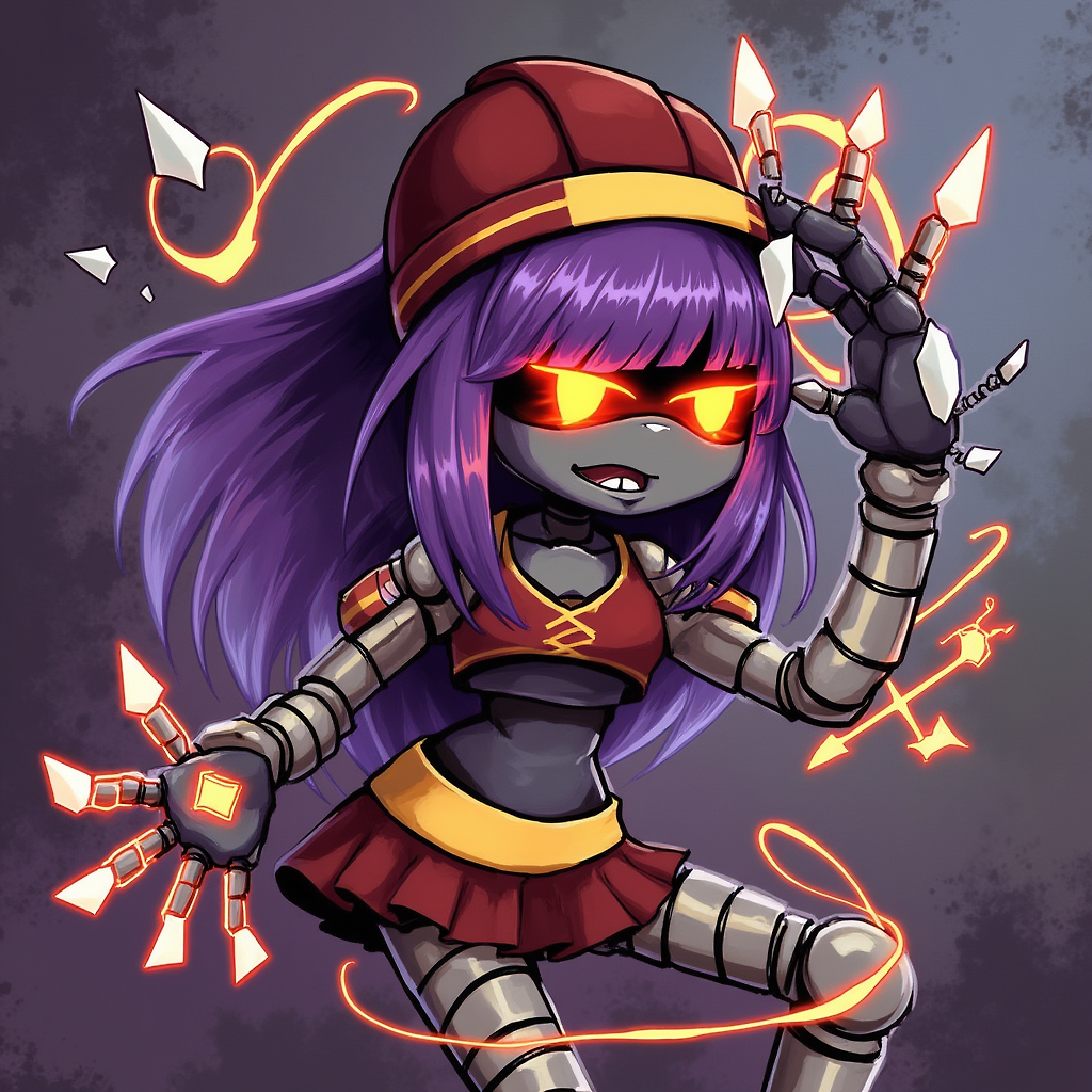 LoRA Image