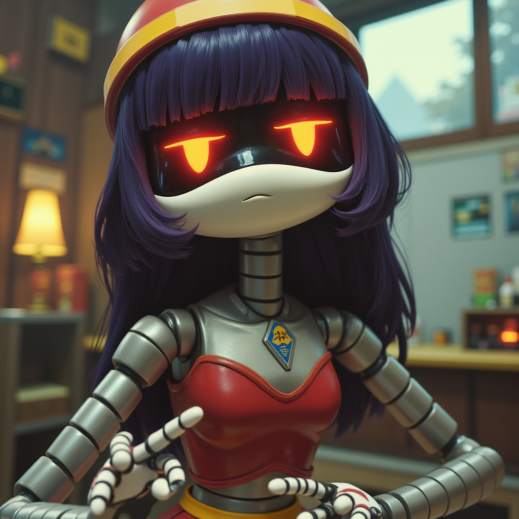 LoRA Image