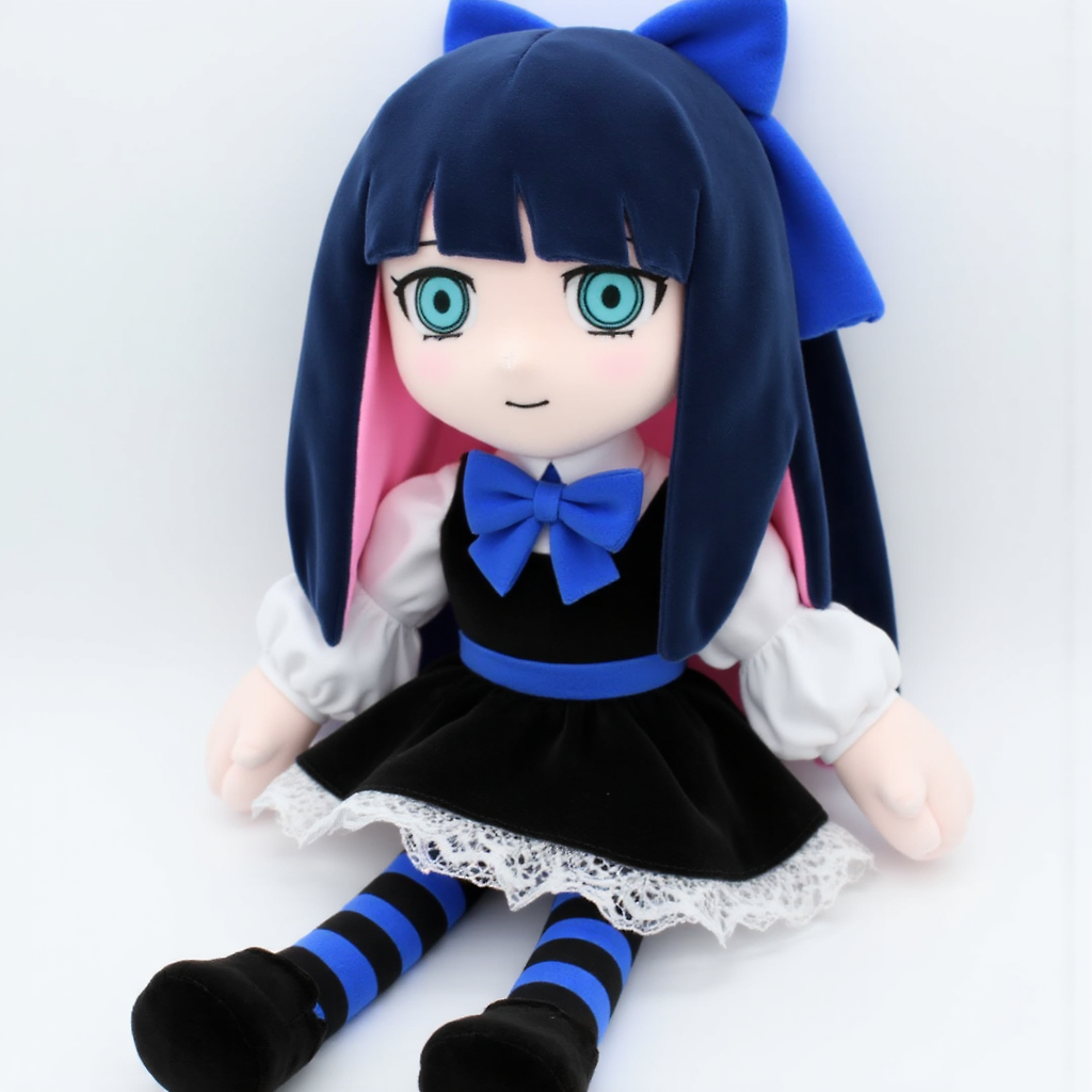 LoRA Image