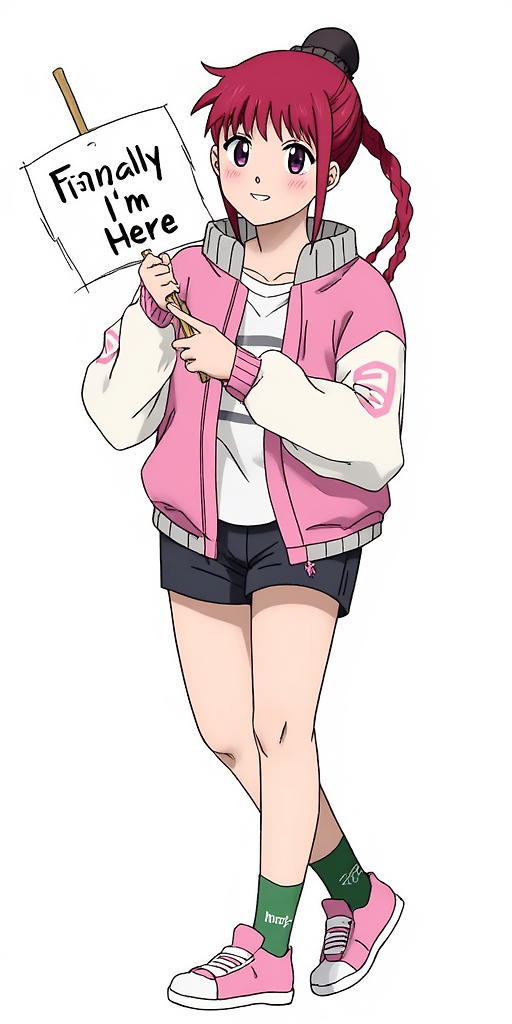 LoRA Image