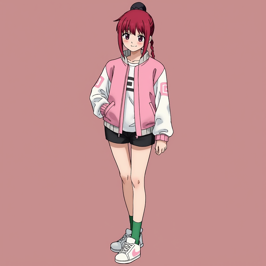 LoRA Image