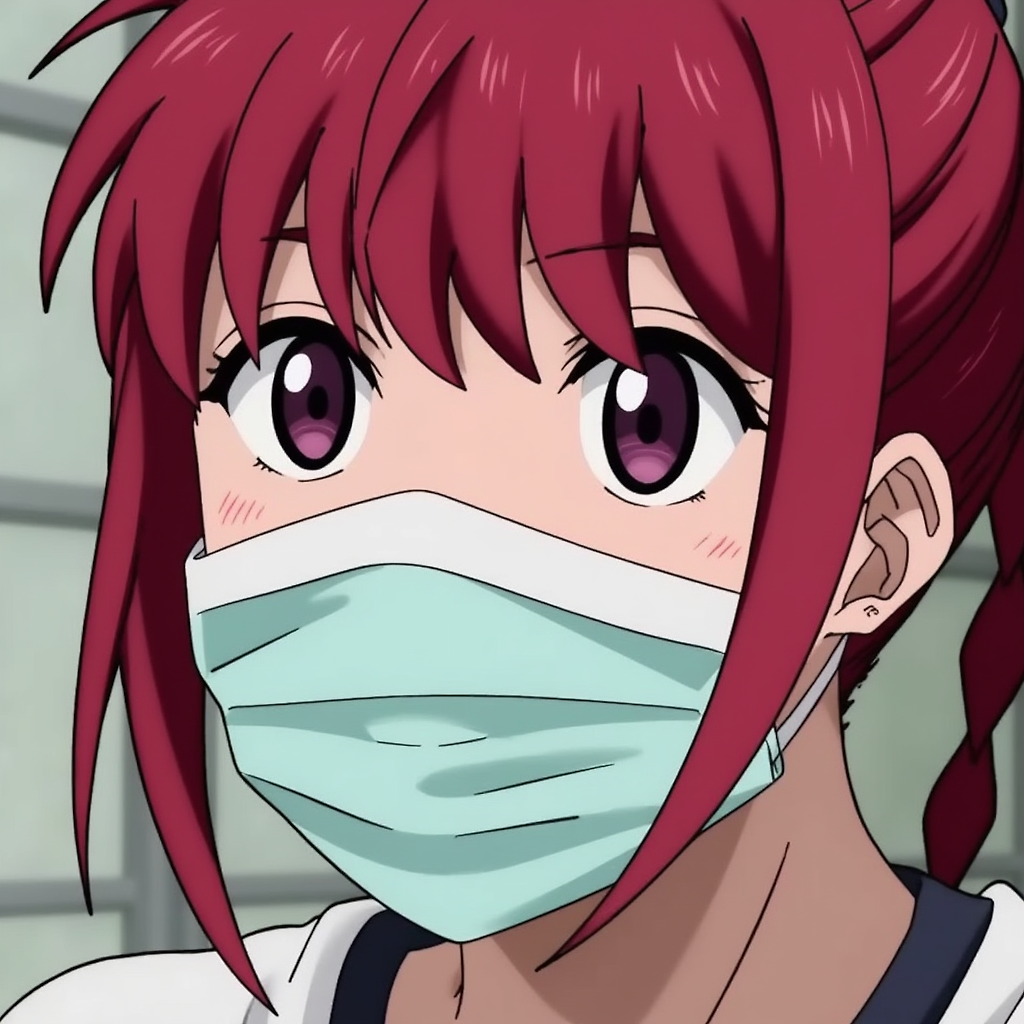 LoRA Image