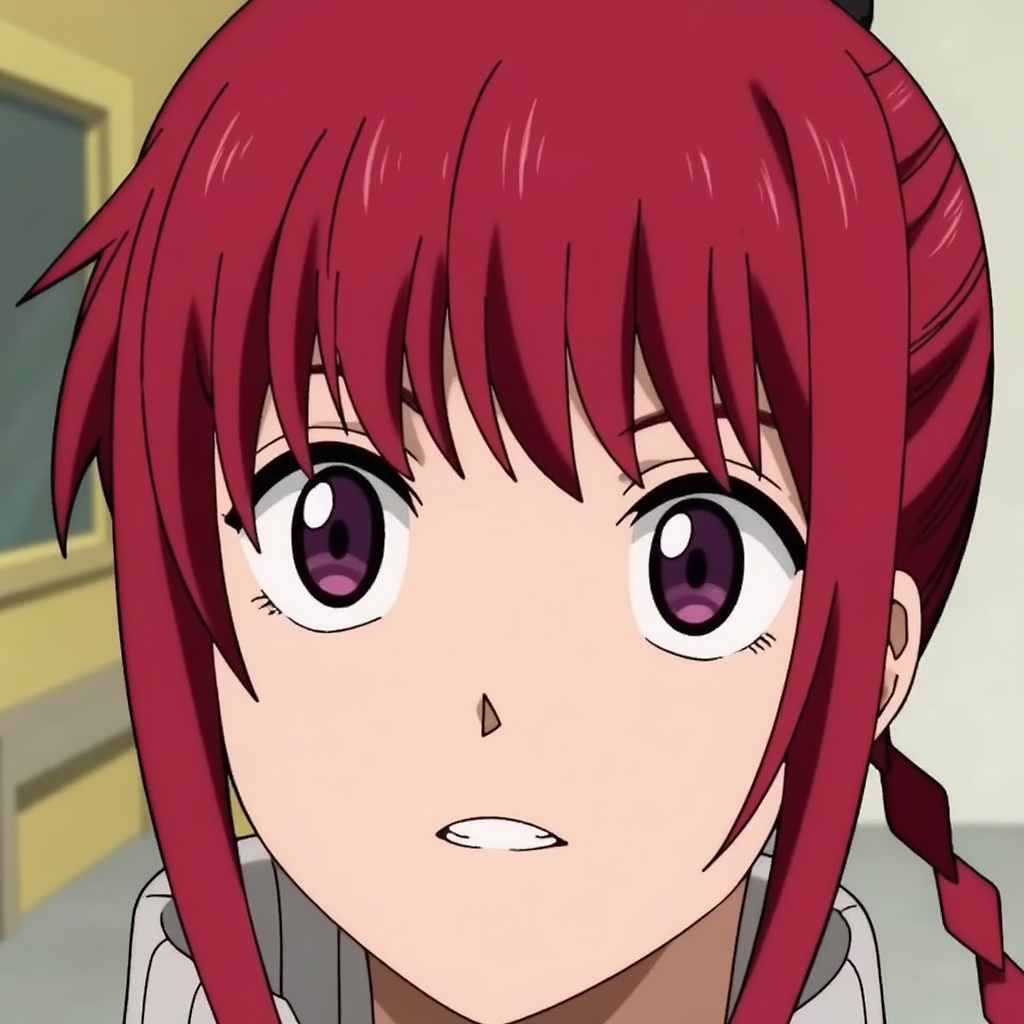 Lu Shaotang (Sakamoto Days)