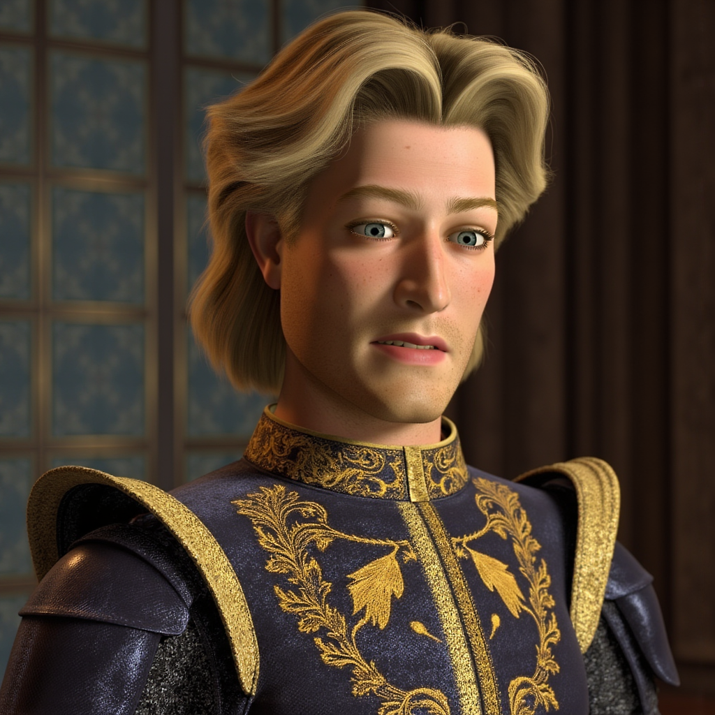 Prince Charming (Shrek)