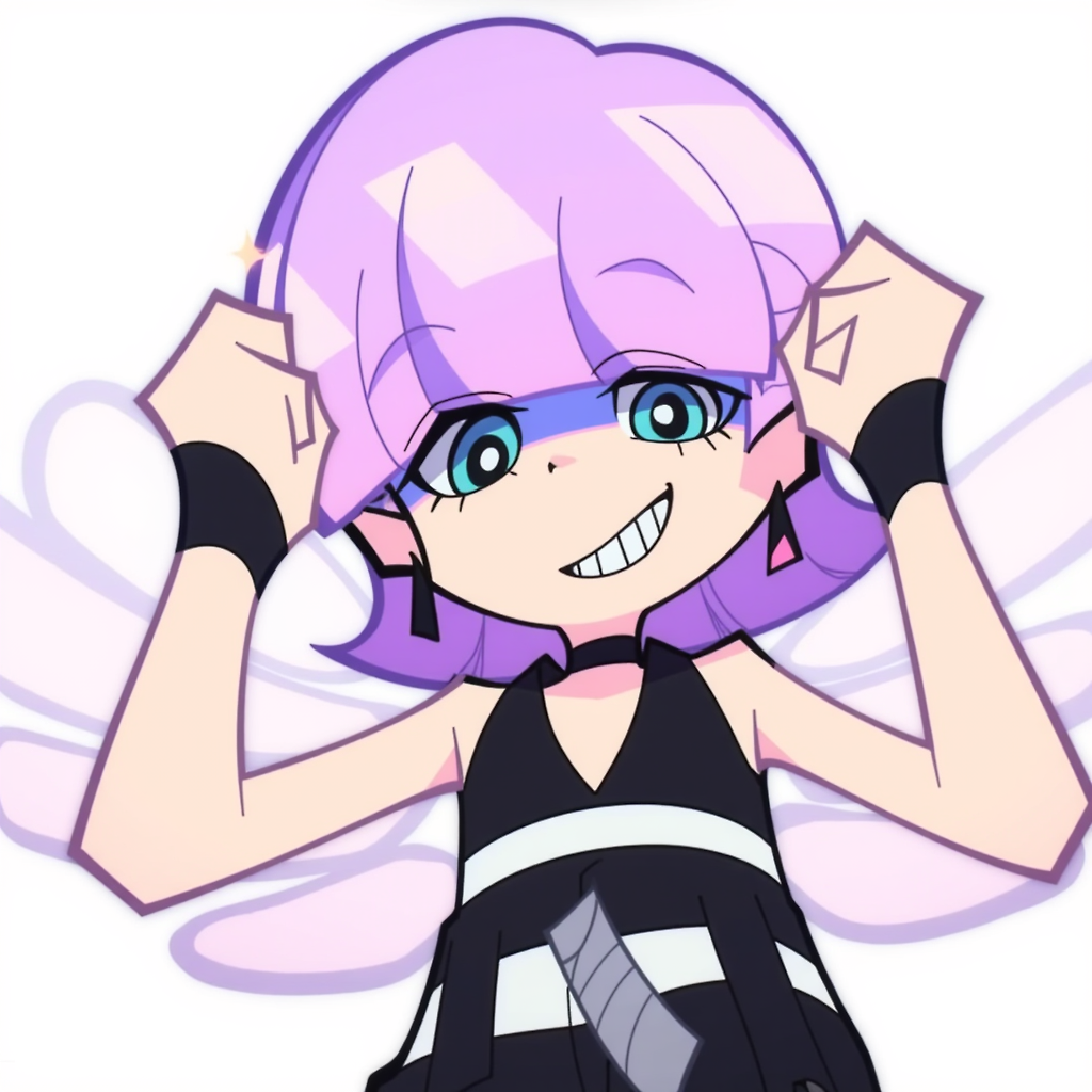 Polyurethane (New Panty and Stocking with Garterbelt)