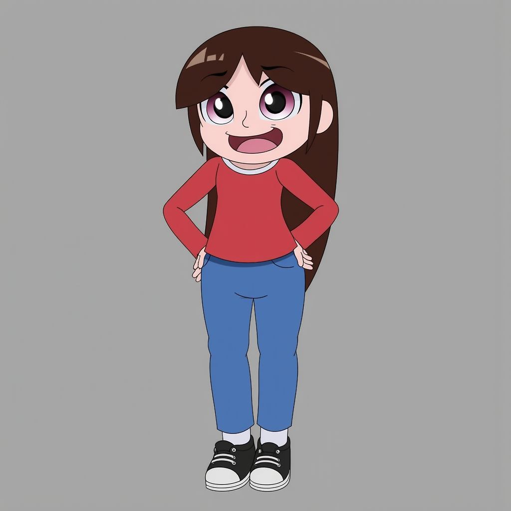 Asumi Mayako (Nothing Unusual)